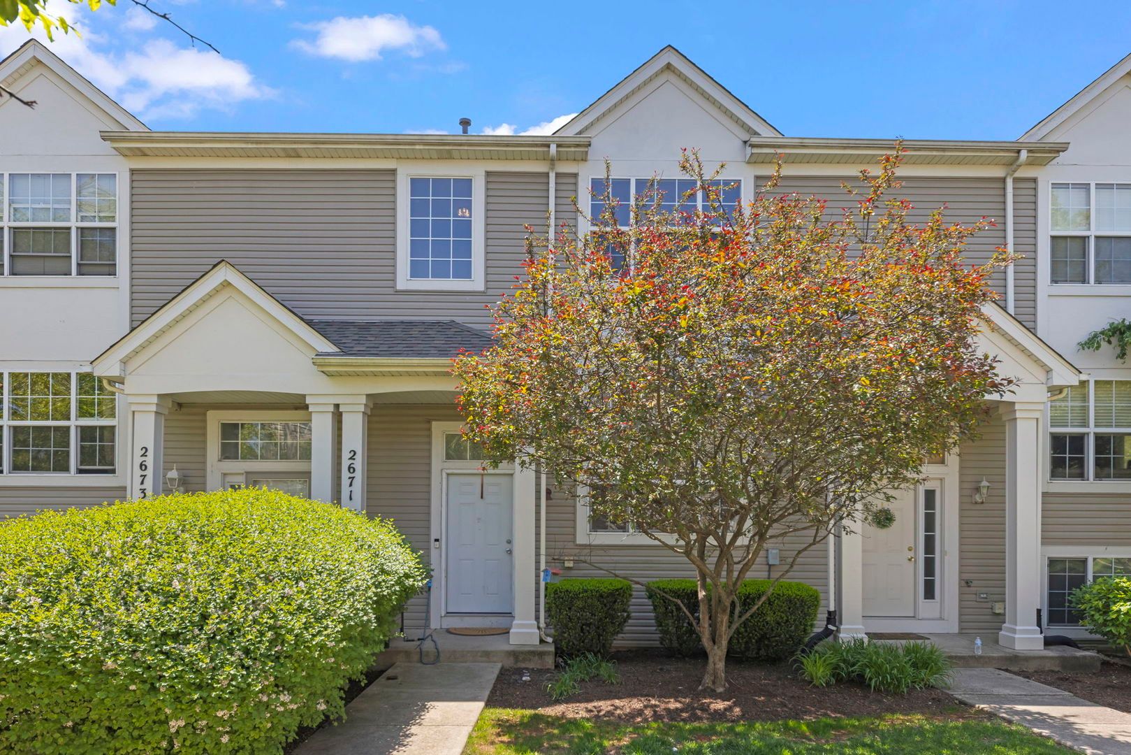 2671 Canyon Drive #0 — Plainfield, IL 60586