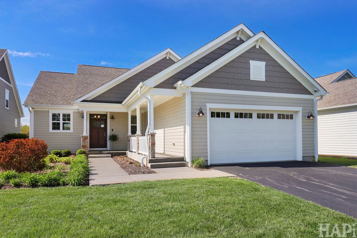 40491 South Newport Drive, Antioch, IL 60002