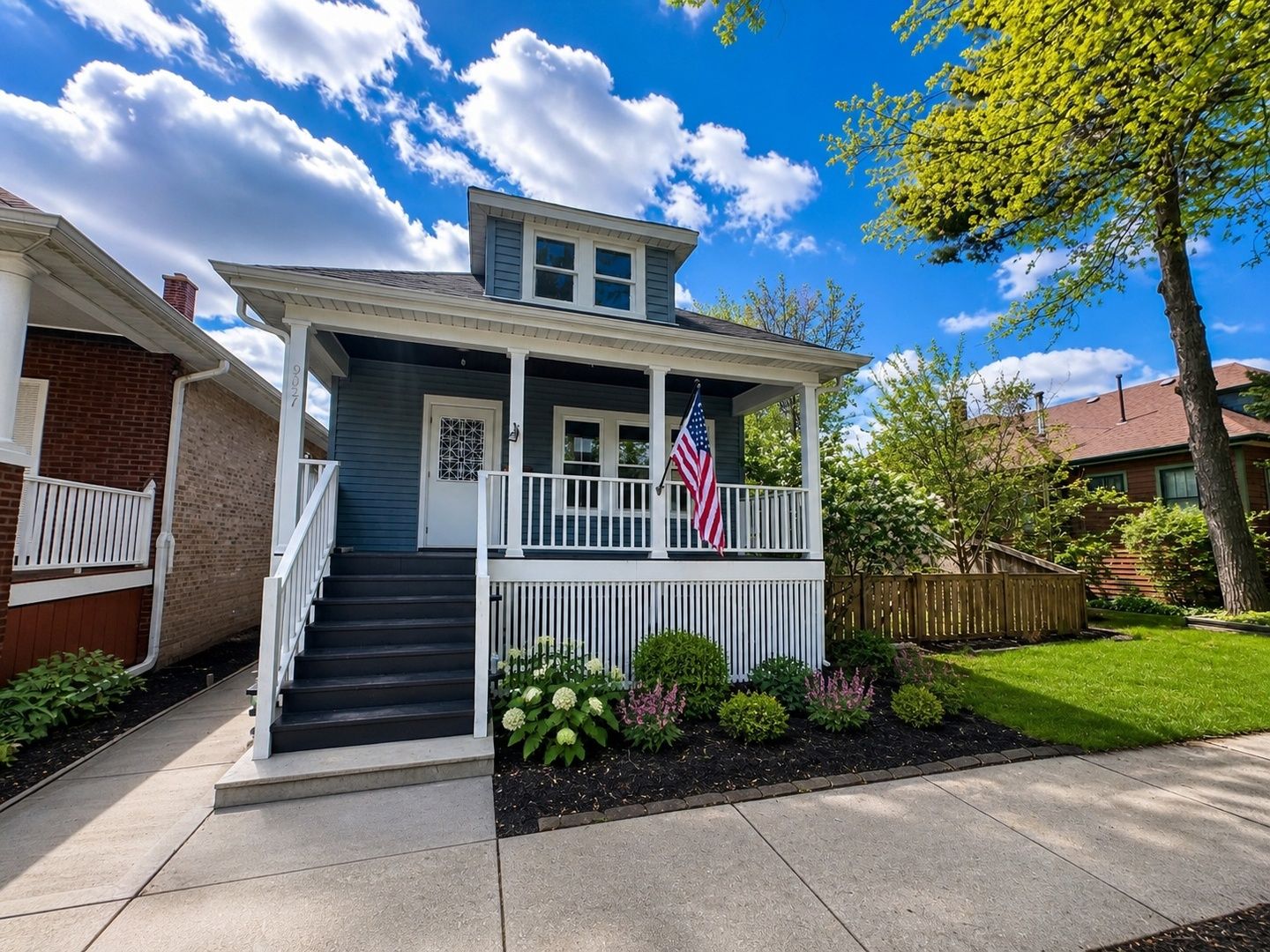 9021 Grant Avenue — Brookfield, IL 60513
