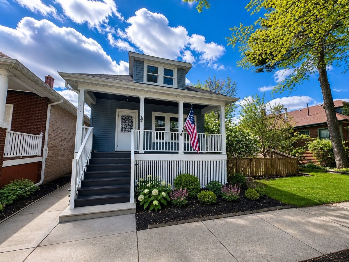 9021 Grant Avenue, Brookfield, IL 60513