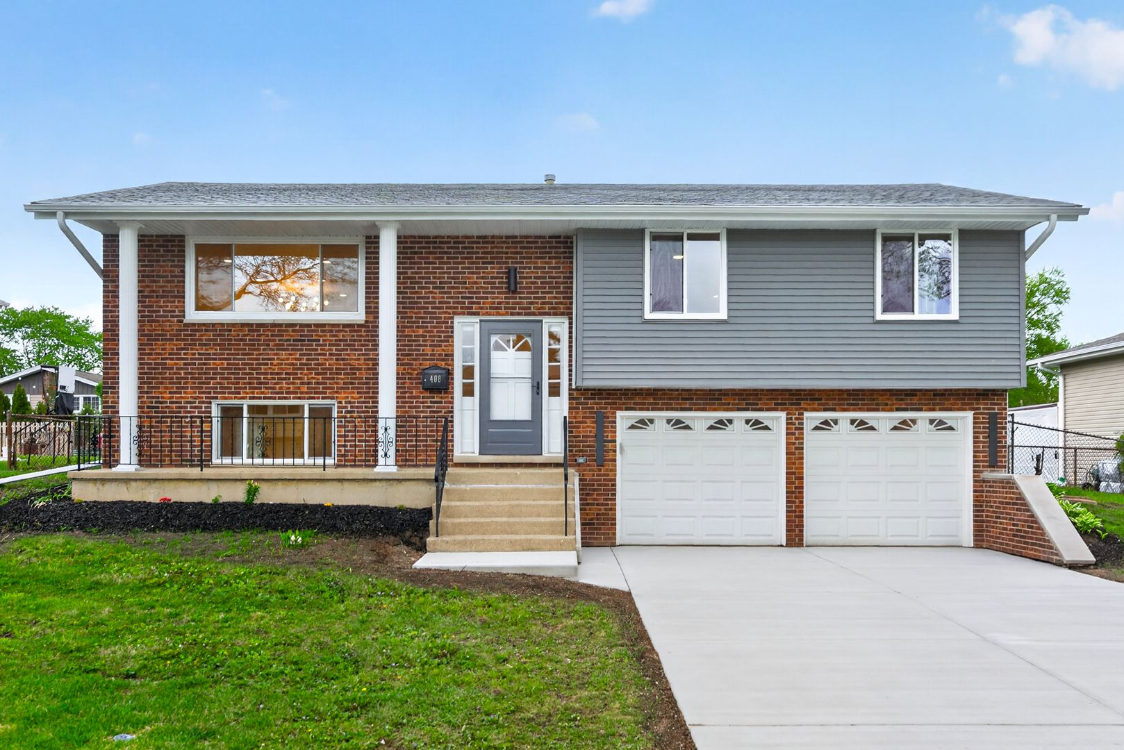 408 Desmond Drive — Schaumburg, IL 60193
