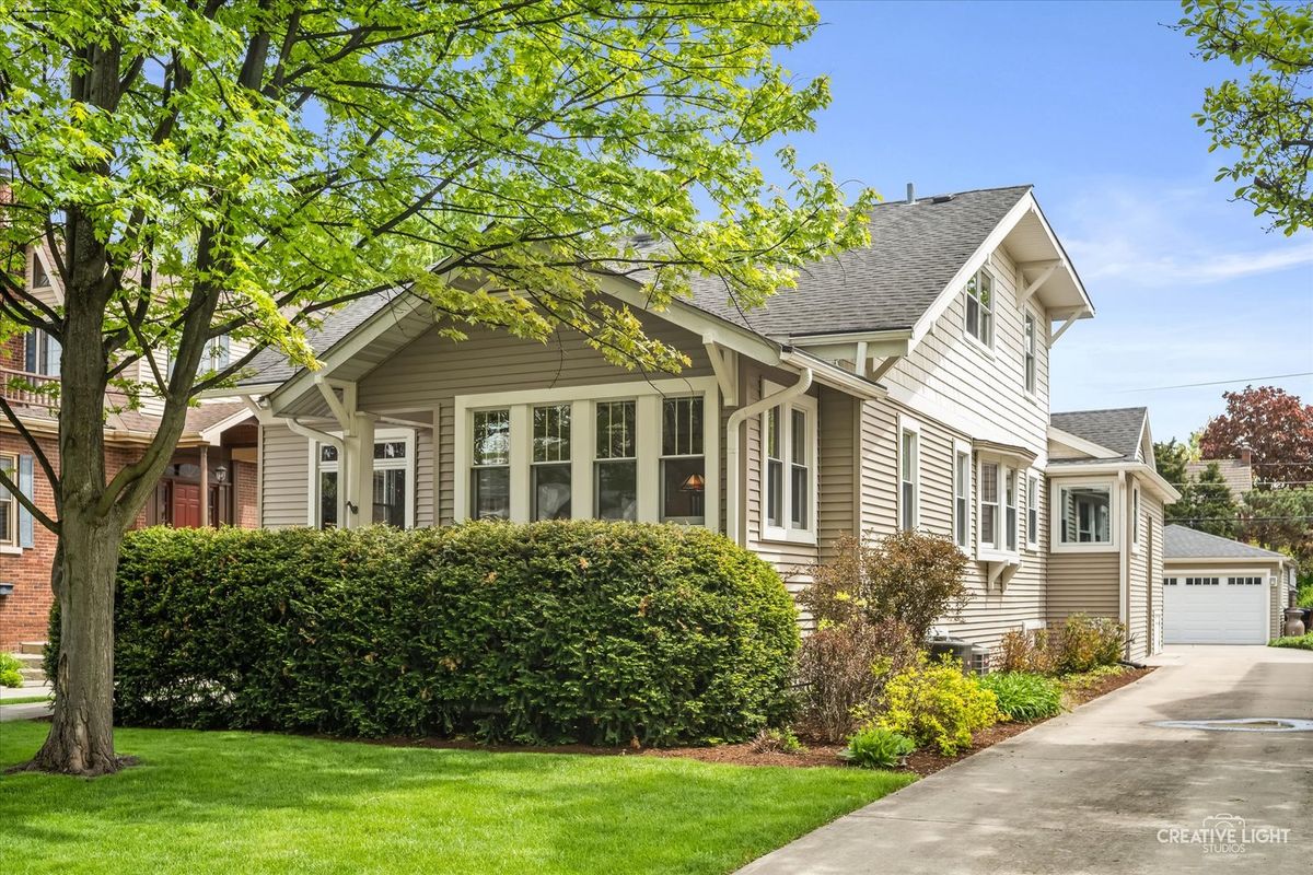 405 Washington Avenue, Park Ridge, IL 60068