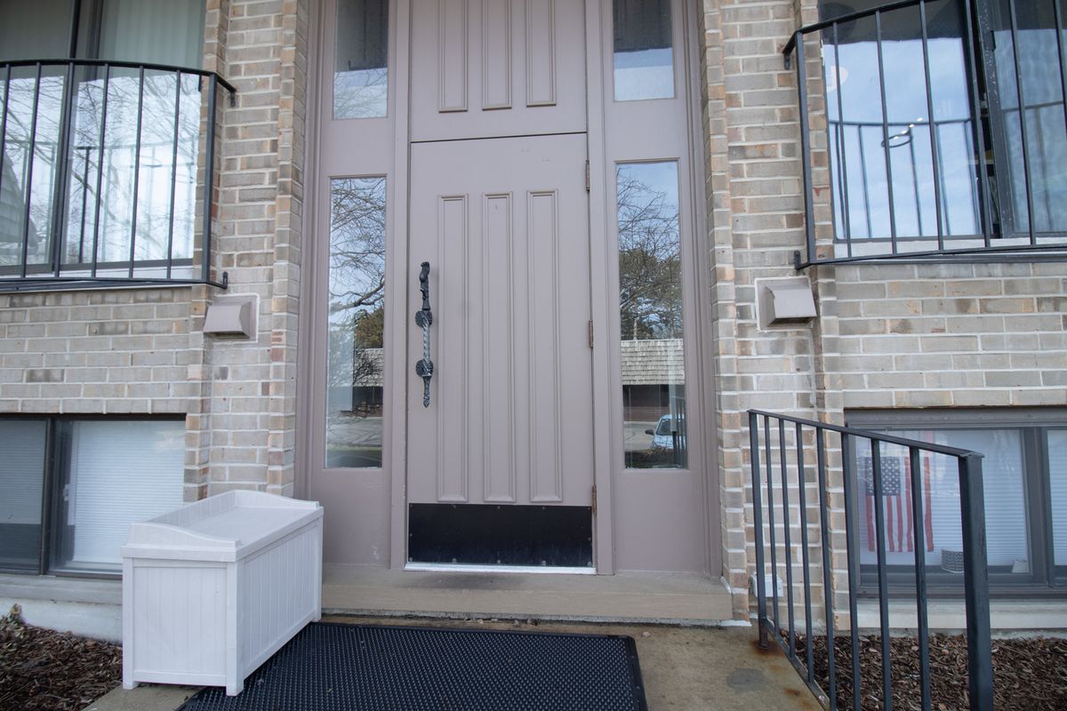 1706 Northfield Square #D, Northfield, IL 60093