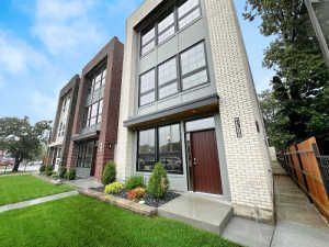 4315 S Indiana Avenue #1 — Chicago, IL 60653