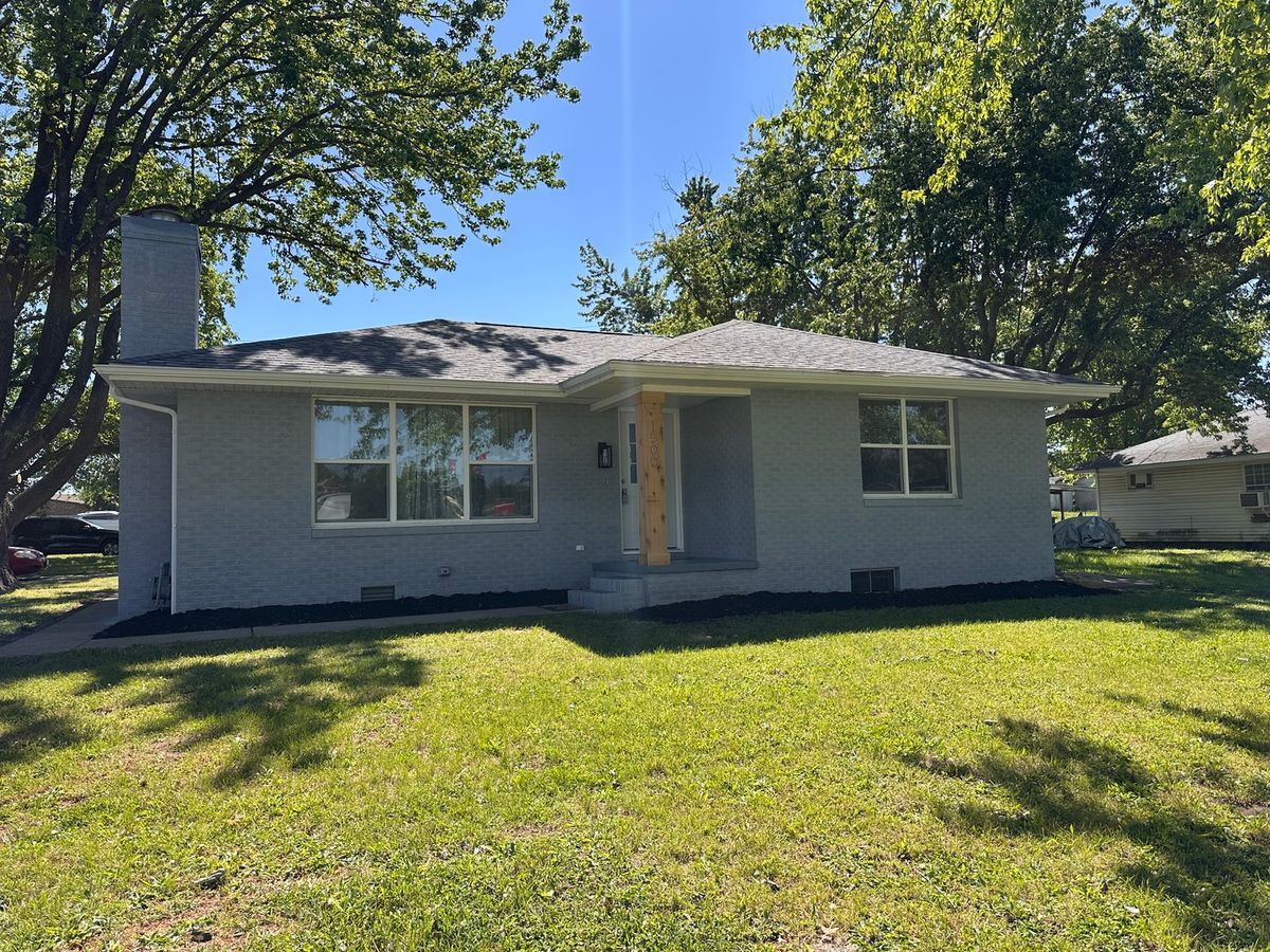 1500 14th Street, Herrin, IL 62948