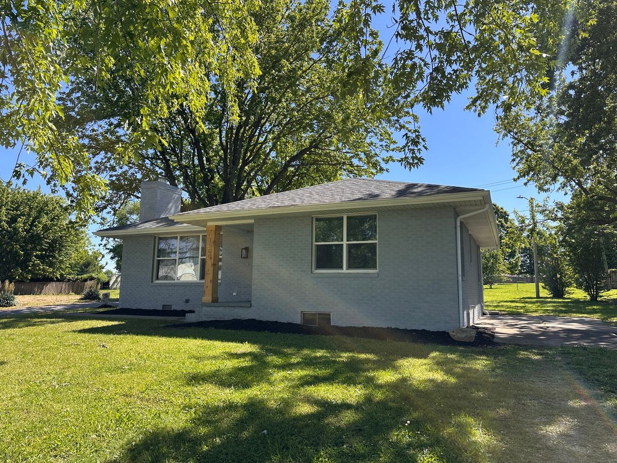 1500 S 14th Street, Herrin, IL 62948