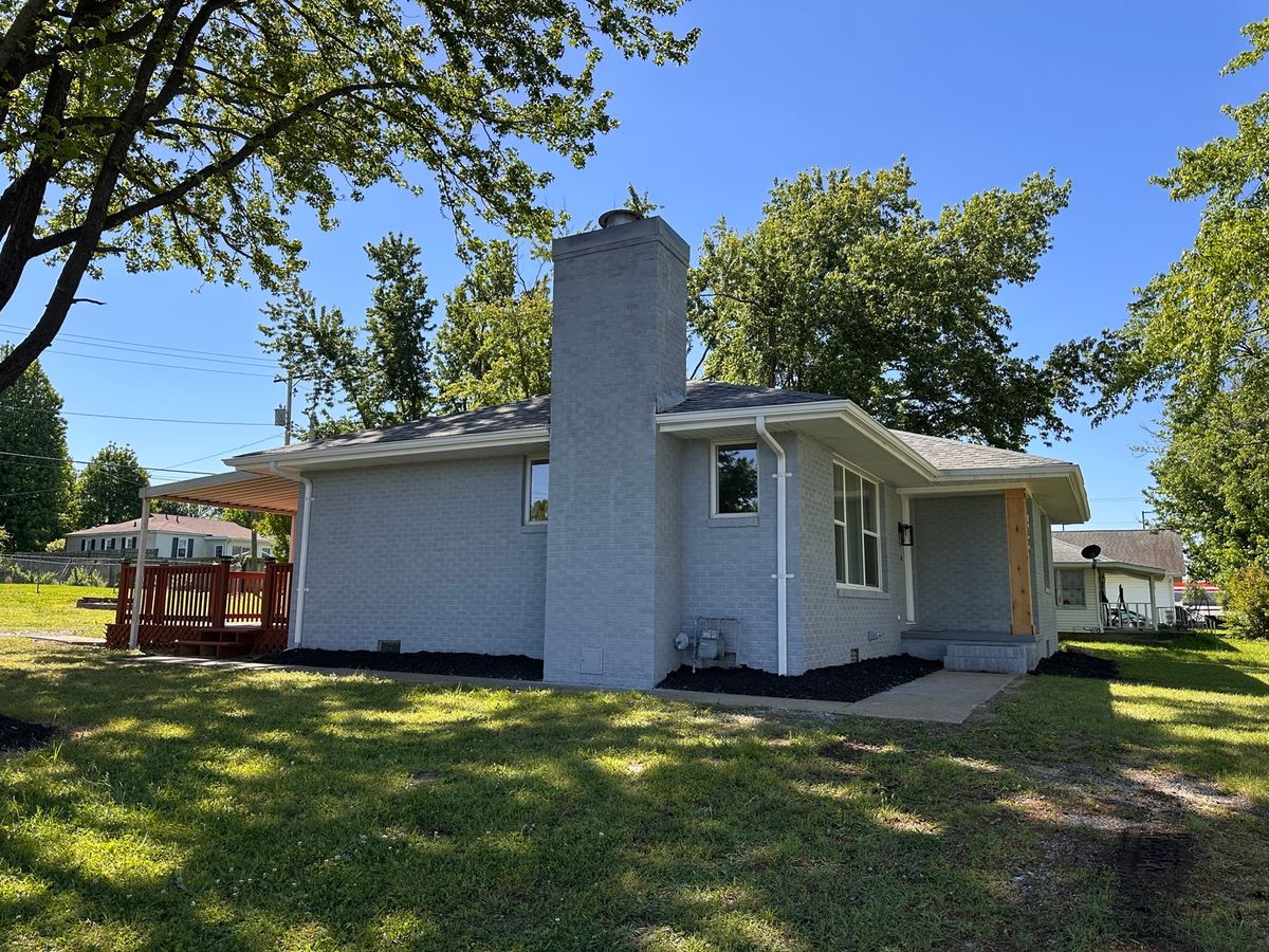 1500 S 14th Street, Herrin, IL 62948