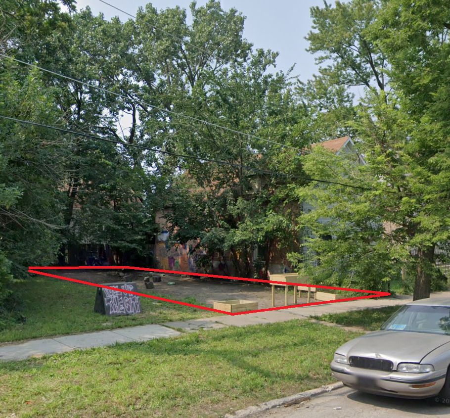 3853 Ferdinand Street, Chicago, IL 60624
