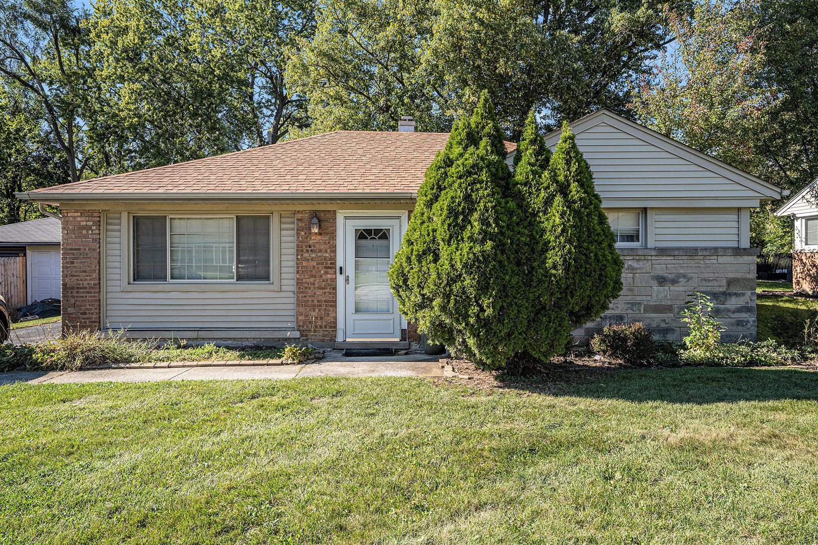 314 Meota Street — Park Forest, IL 60466