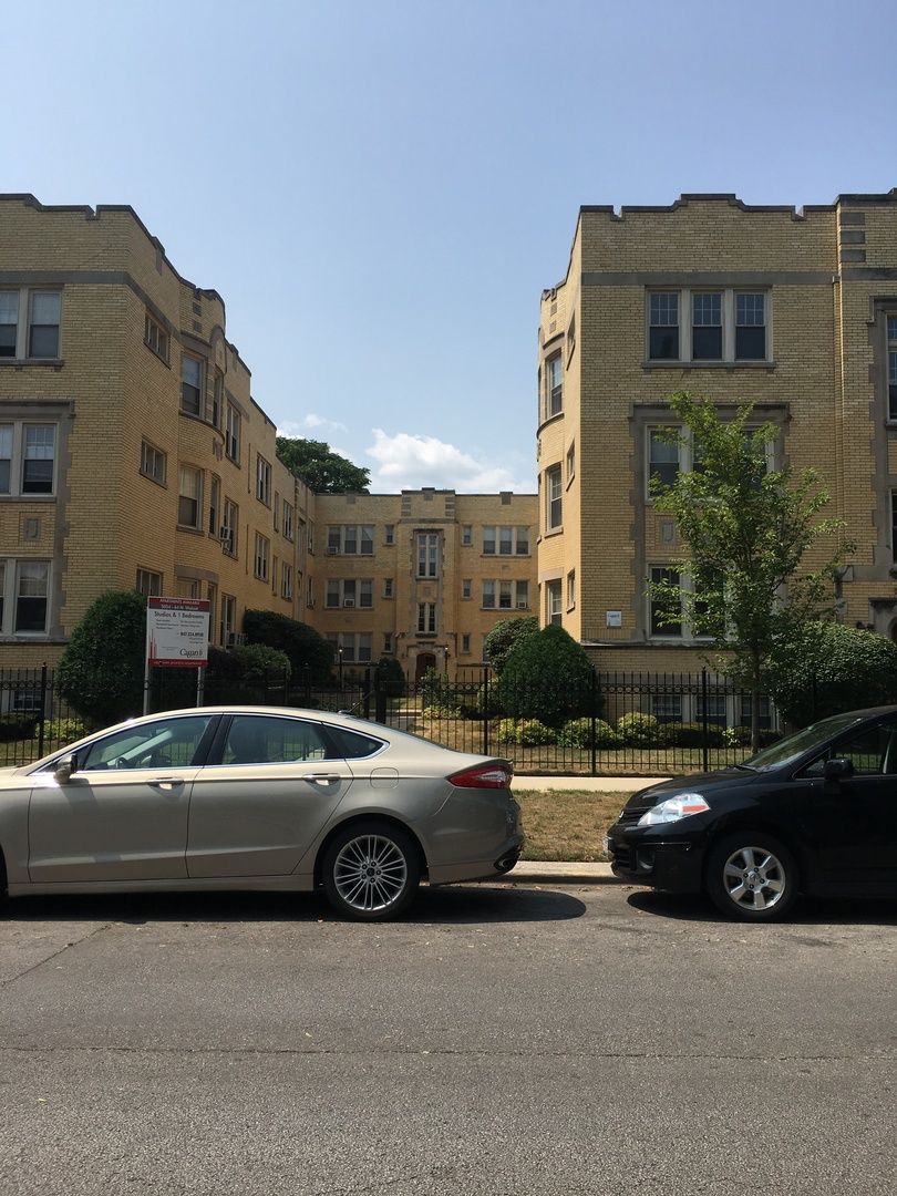 5054 Wolcott Avenue, Chicago, IL 60640