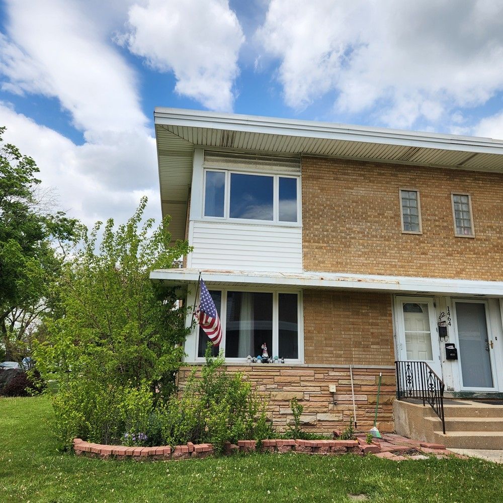 1462 Willow Avenue, Des Plaines, IL 60016