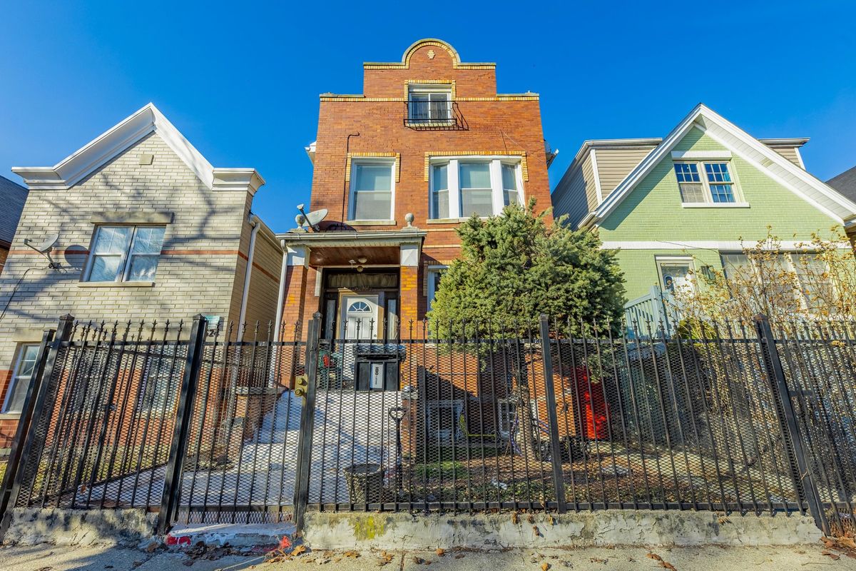 2522 Haddon Avenue, Chicago, IL 60622
