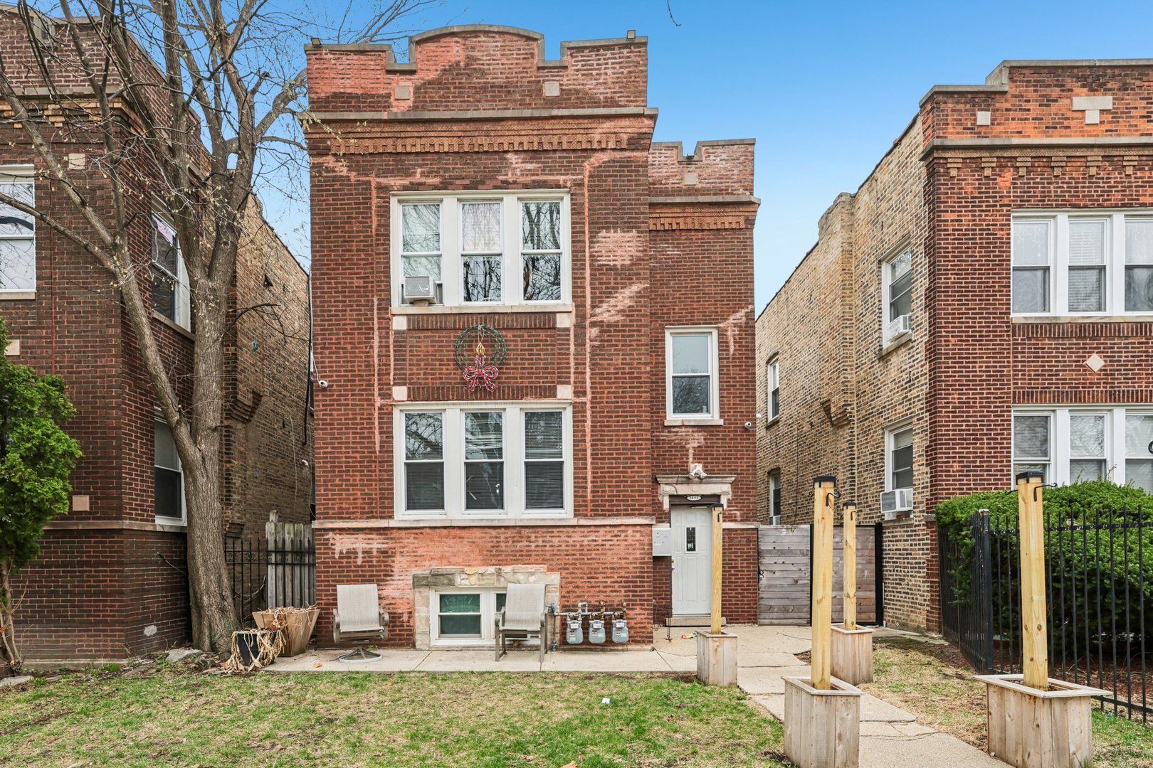 1653 N Mason Avenue — Chicago, IL 60639