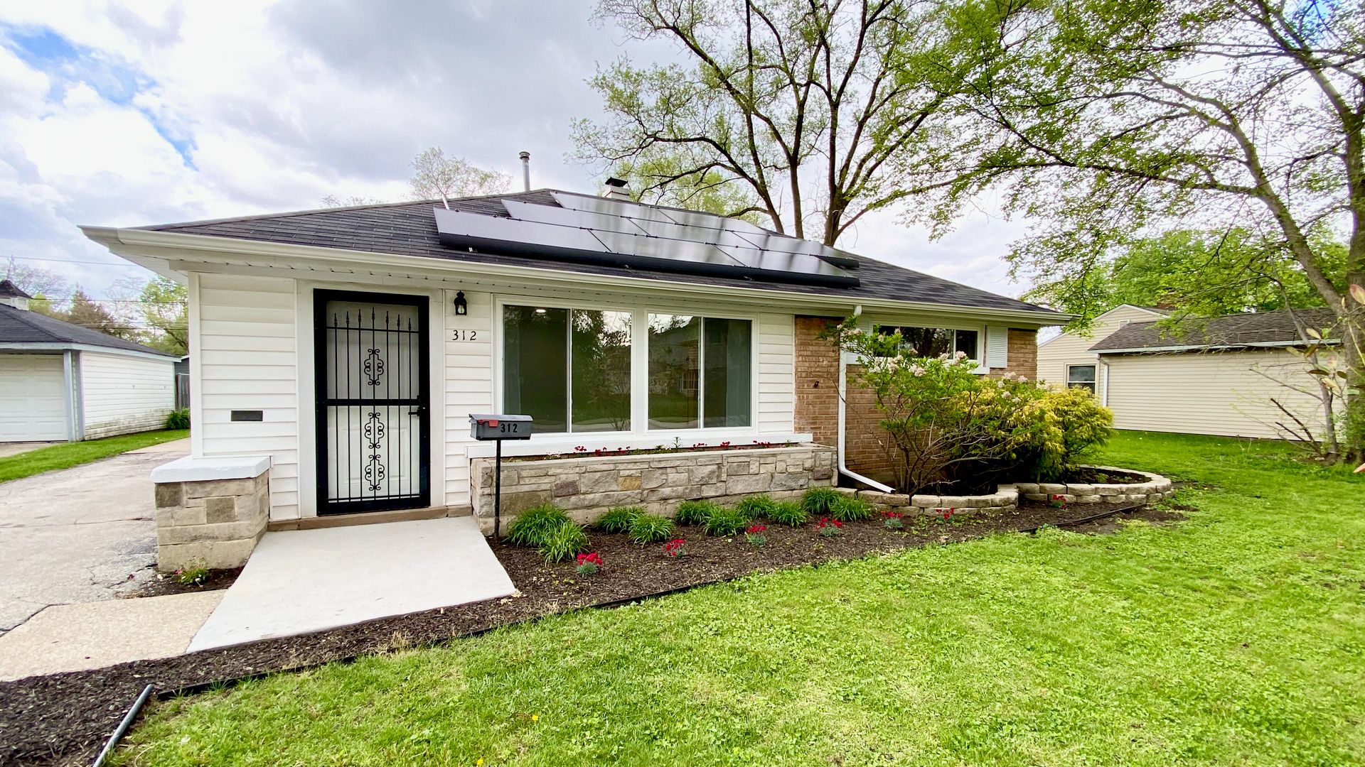 312 Nassau Street — Park Forest, IL 60466