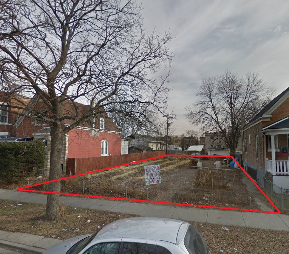 741-745 Monticello Avenue, Chicago, IL 60624