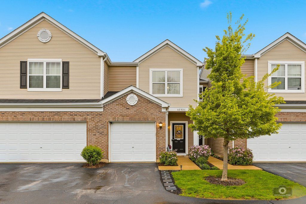 4593 Garritano Street, Yorkville, IL 60560