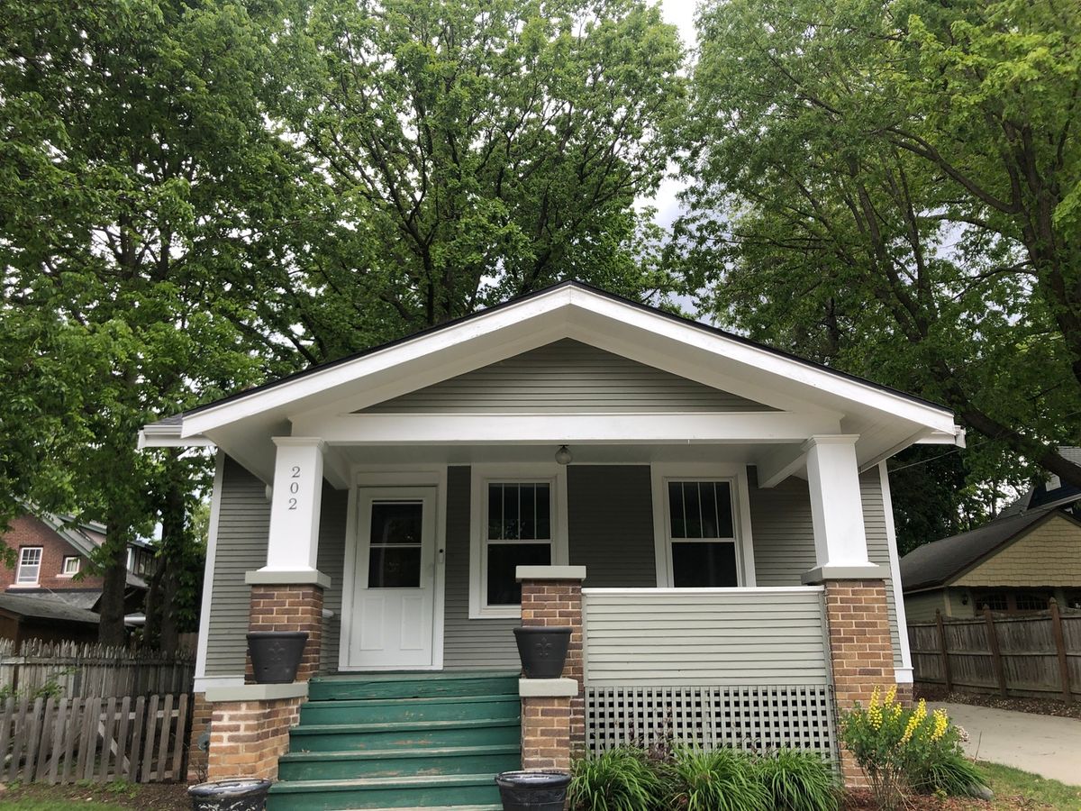 202 Florence Avenue, Normal, IL 61761