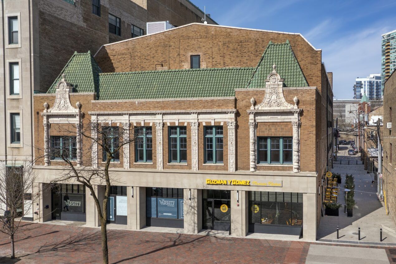 1706 Sherman Avenue #301 — Evanston, IL 60201