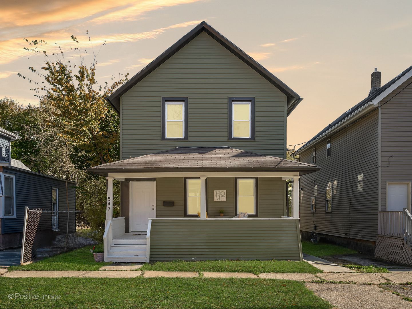 547 S Martin Luther King Jr Avenue — Waukegan, IL 60085