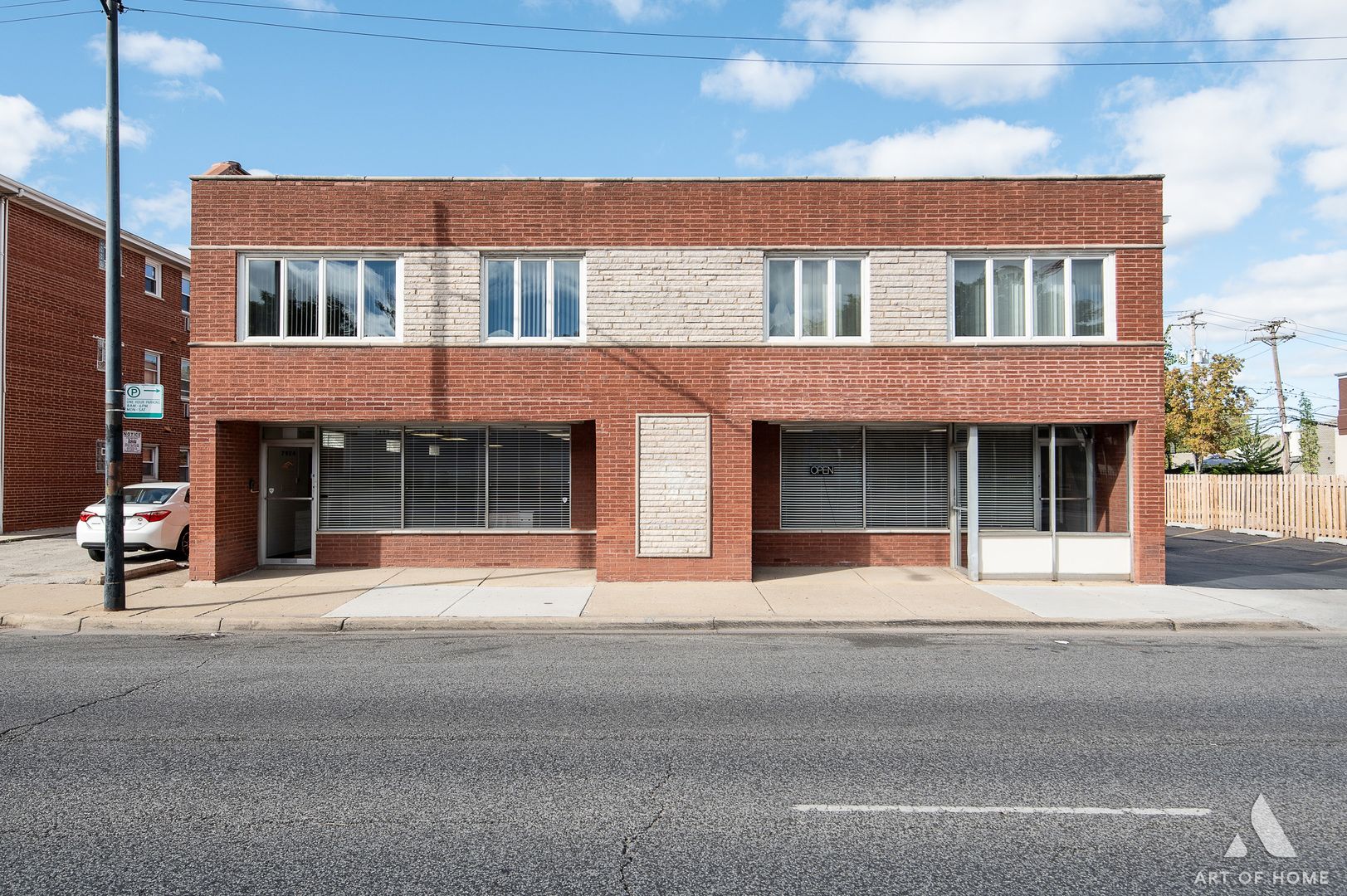 7922 S Pulaski Road — Chicago, IL 60652