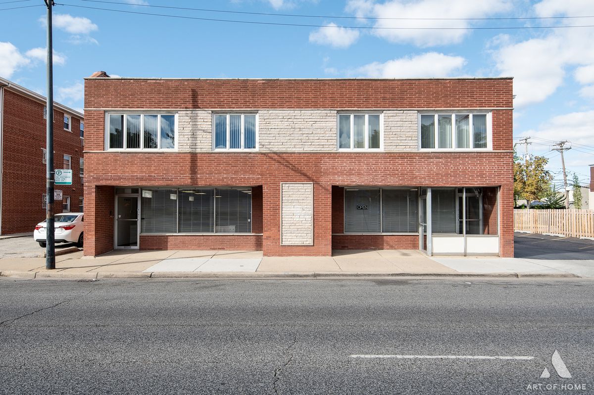 7922 Pulaski Road, Chicago, IL 60652