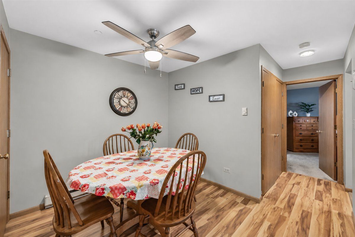 1332 Cunat Court #2B, Lake In The Hills, IL 60156