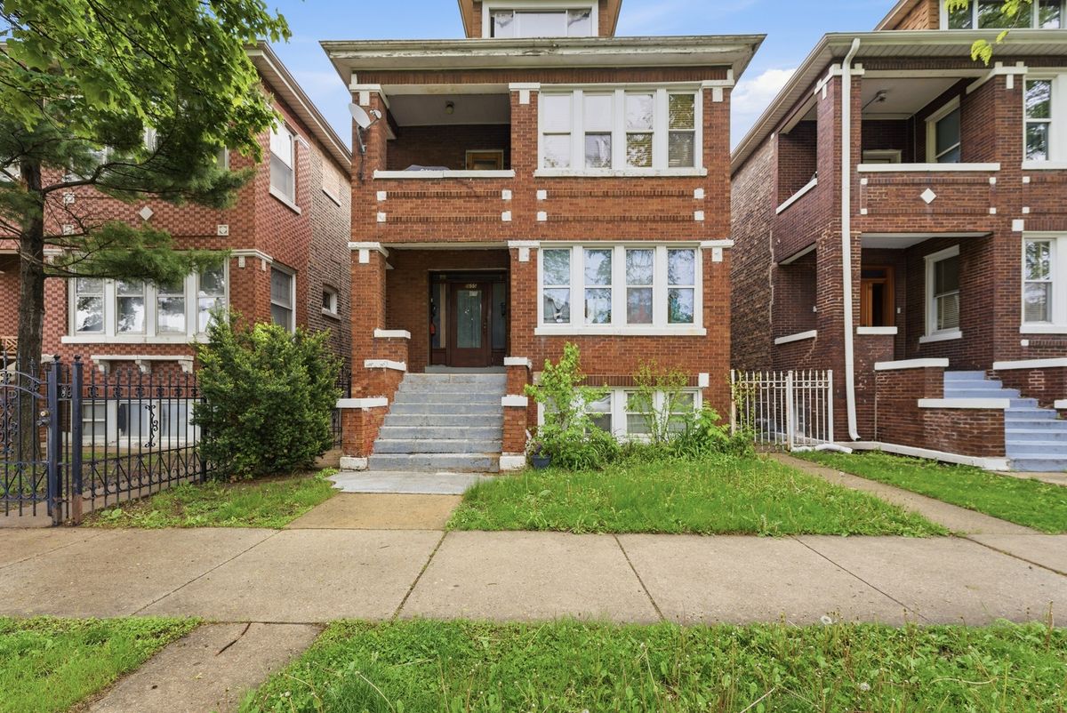 1605 49th Court, Cicero, IL 60804