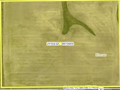 000000 Crete Monee Road, Monee, IL 60449