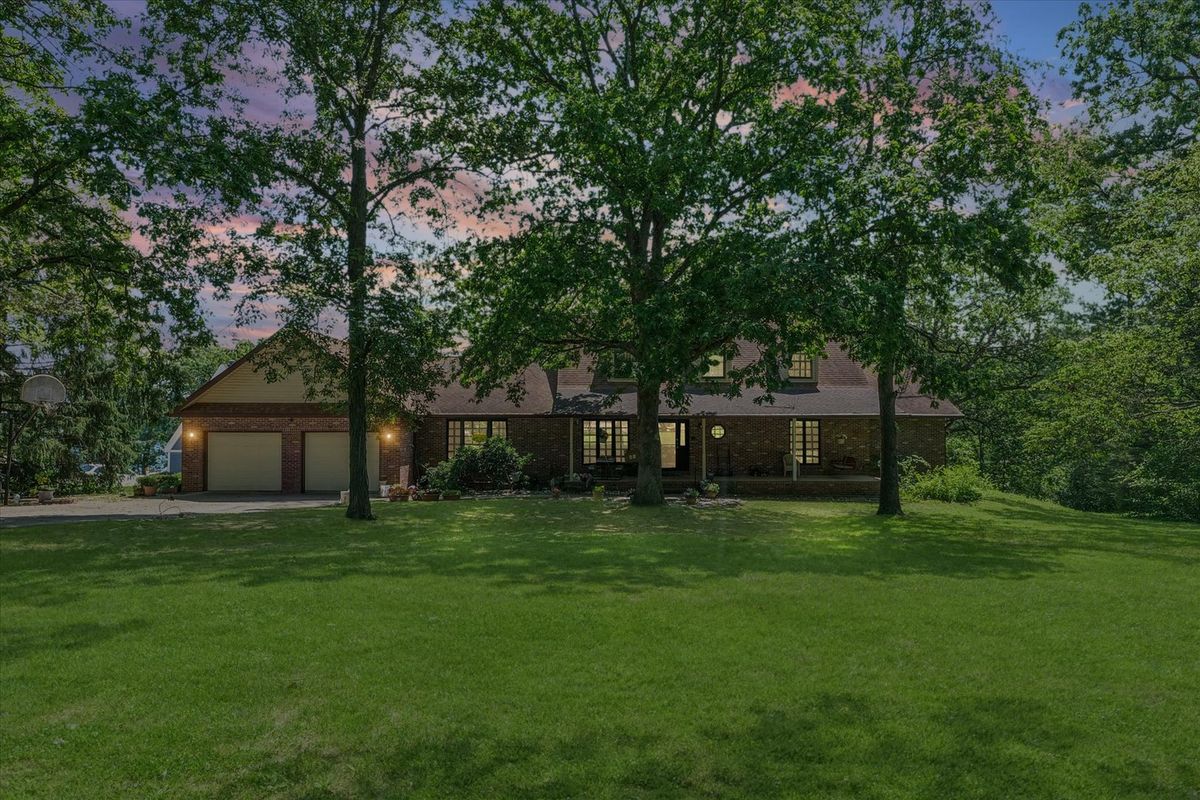 112 Dakota Drive, Loda, IL 60948