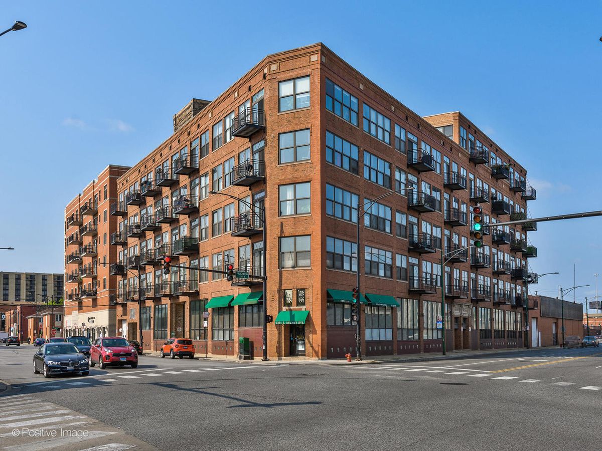 2310 Canal Street, Chicago, IL 60616
