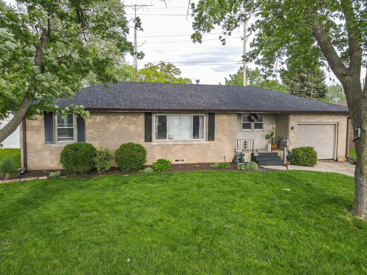 540 Jonette Avenue, Bradley, IL 60915