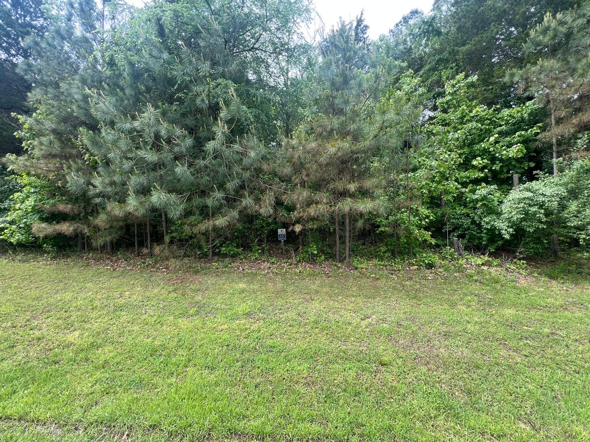 Lot 147 Parrish Ridge, Goreville, IL 62939