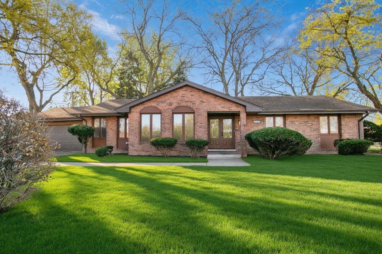 17001 Kimbark Avenue — South Holland, IL 60473