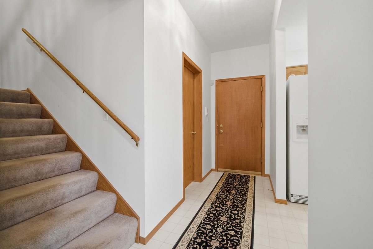 3118 Woodland Drive #3118, Zion, IL 60099