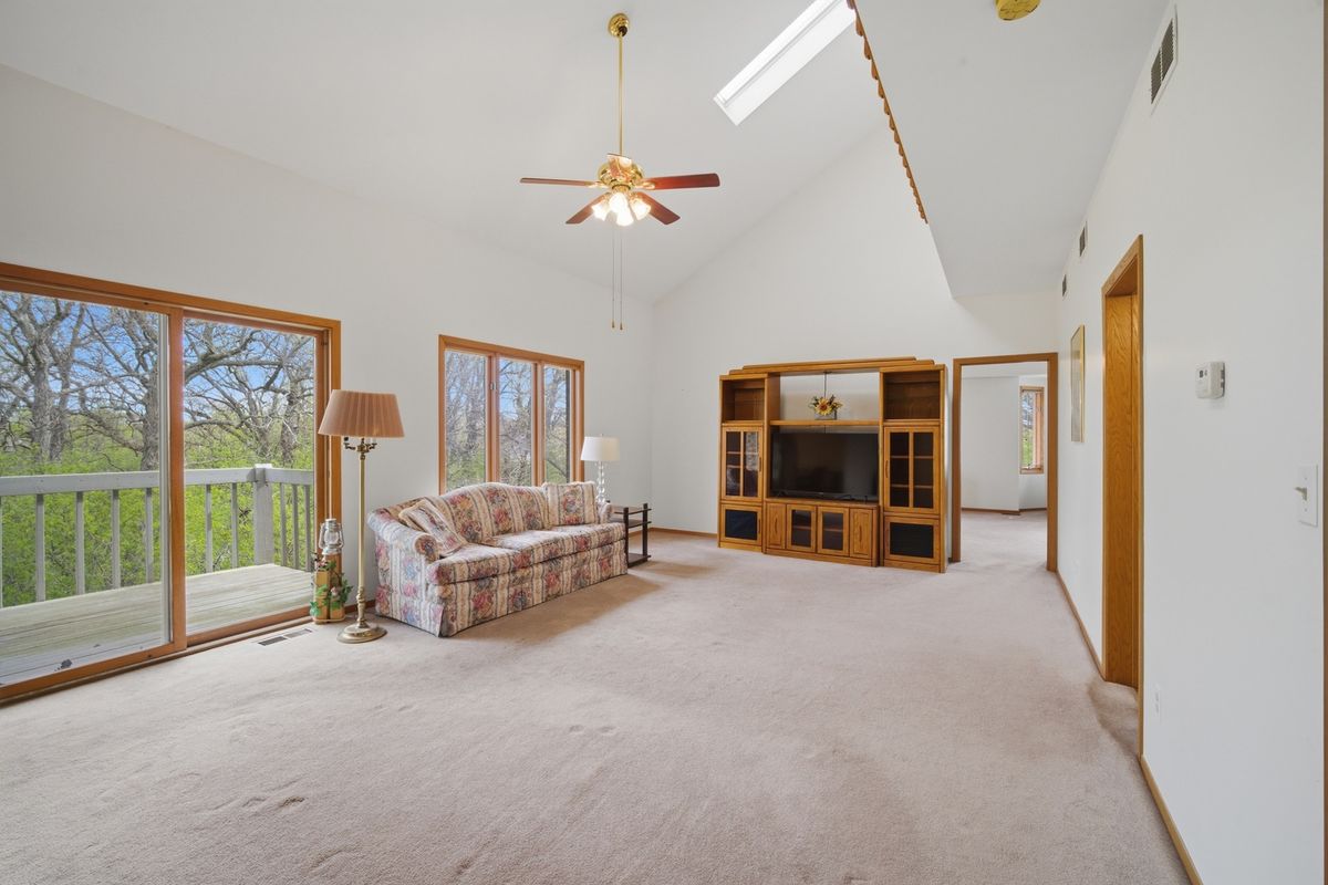 3118 Woodland Drive #3118, Zion, IL 60099