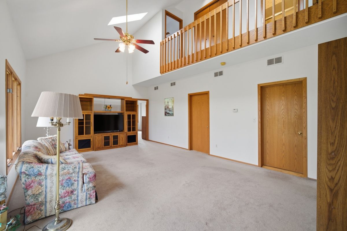 3118 Woodland Drive #3118, Zion, IL 60099
