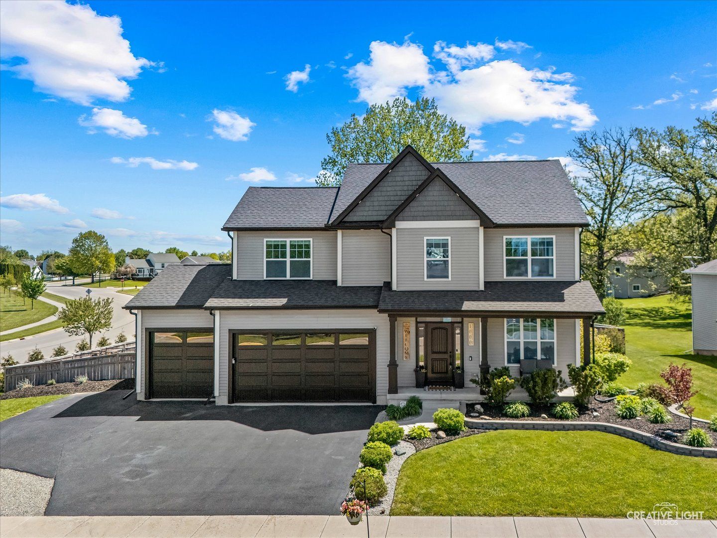 1000 Persimmon Drive — Genoa, IL 60135