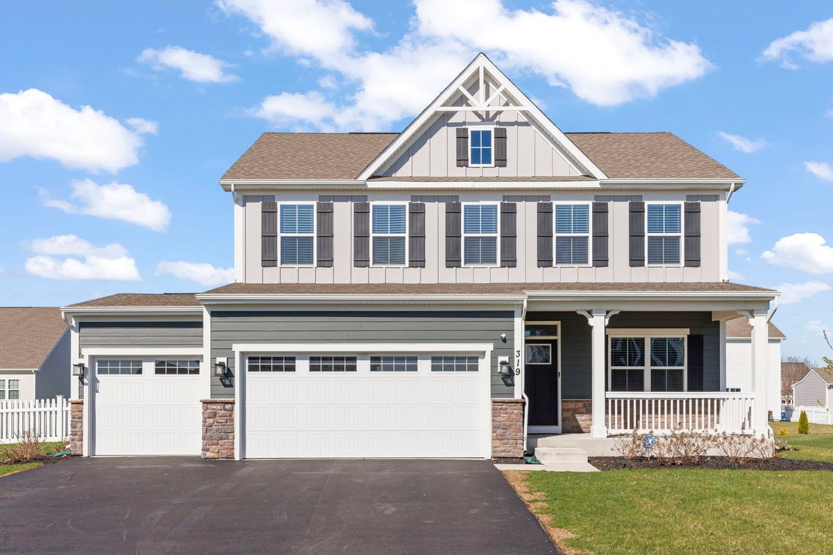 319 Atkinson Drive, Sugar Grove, IL 60554