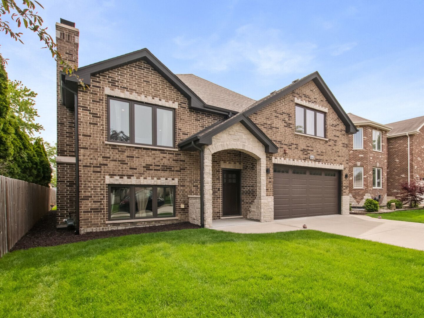 10507 Oxford Avenue — Chicago Ridge, IL 60415