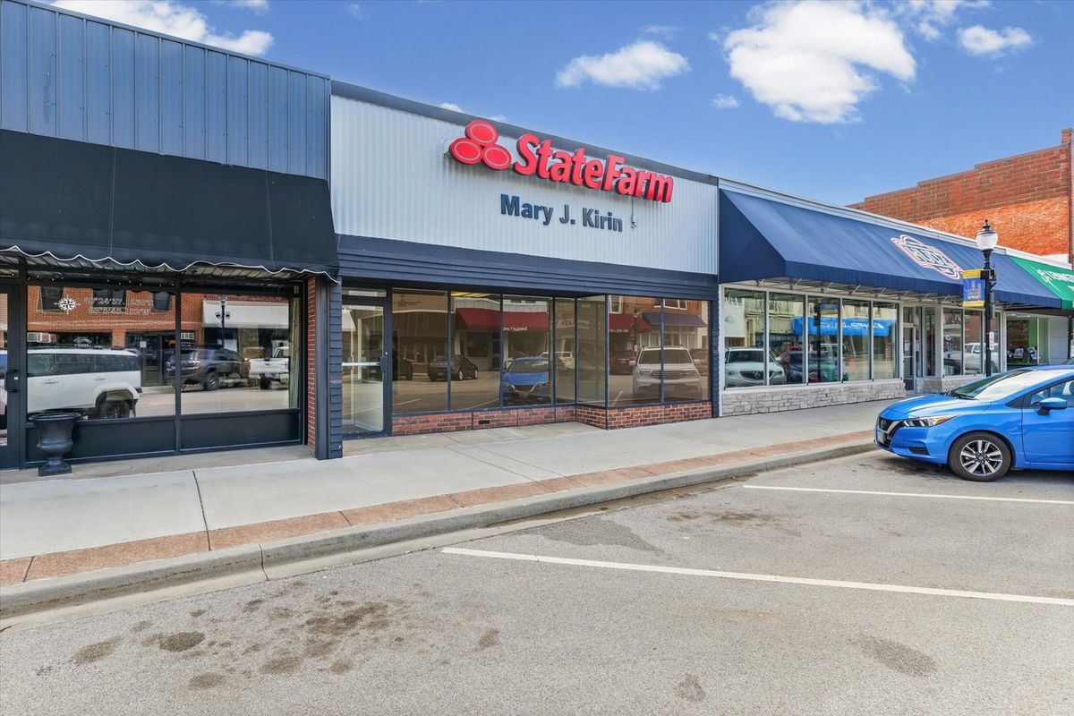143 N Market Street, Paxton, IL 60957