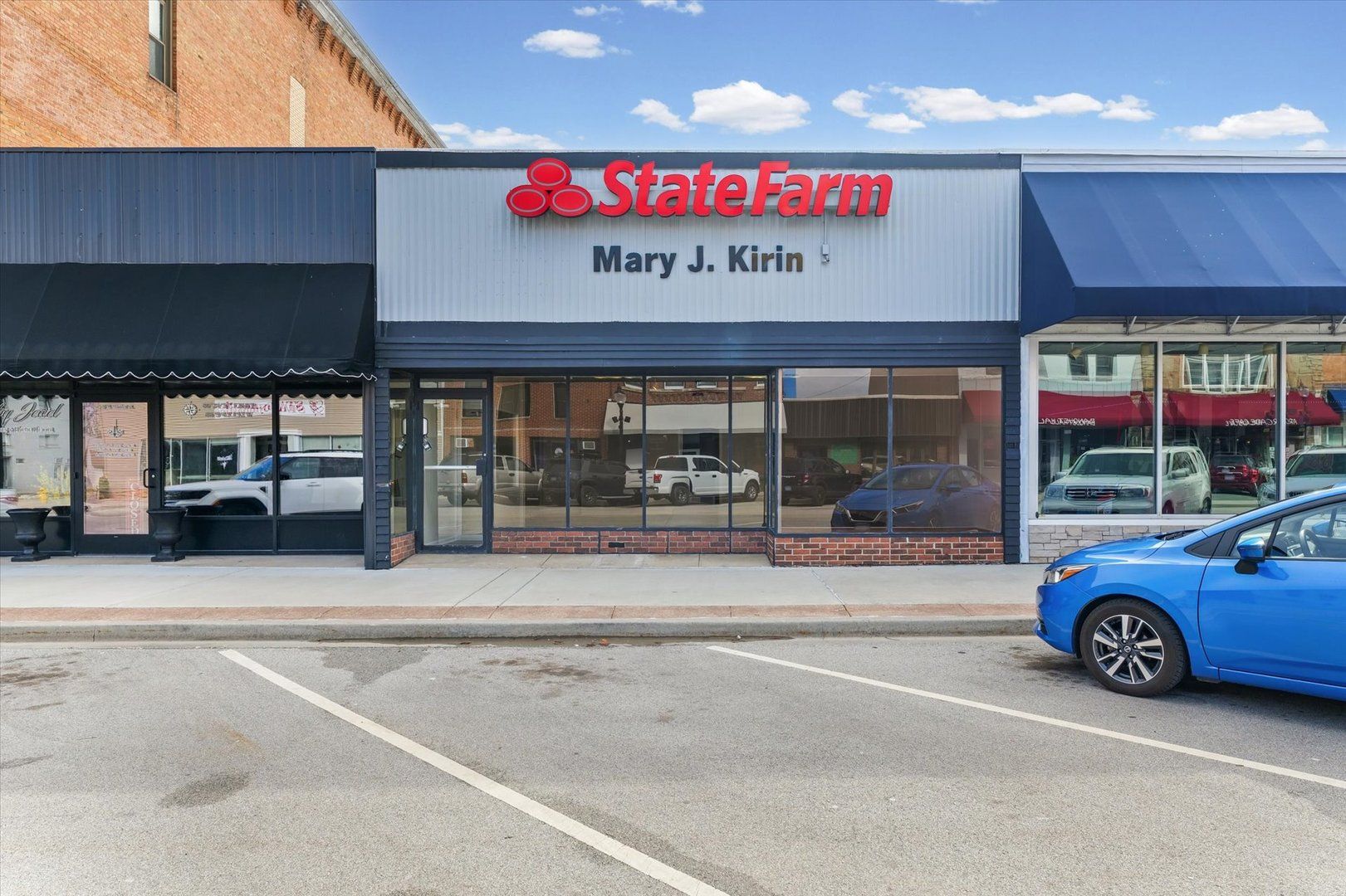 143 N Market Street — Paxton, IL 60957