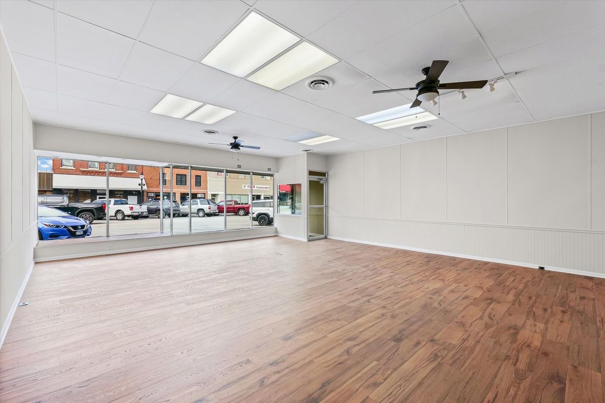 143 N Market Street, Paxton, IL 60957