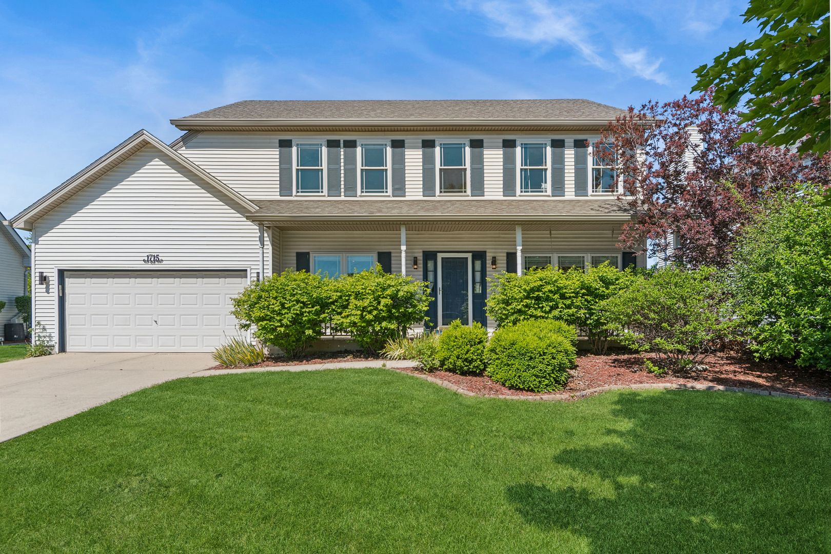 1715 Brighton Lane — Plainfield, IL 60586