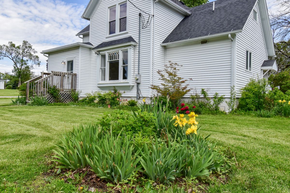 315 N 4th Street, Chatsworth, IL 60921