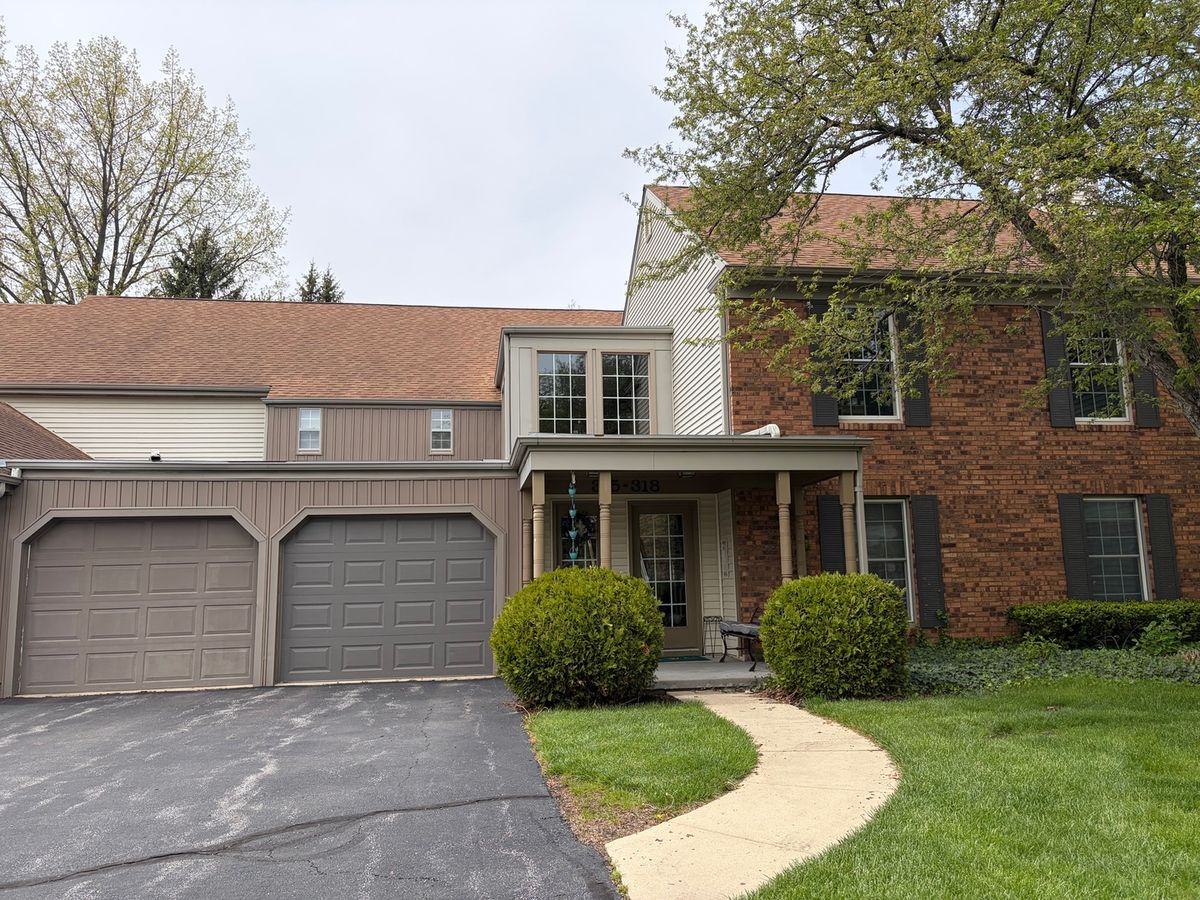 318 Dunham Place Commons, St. Charles, IL 60174