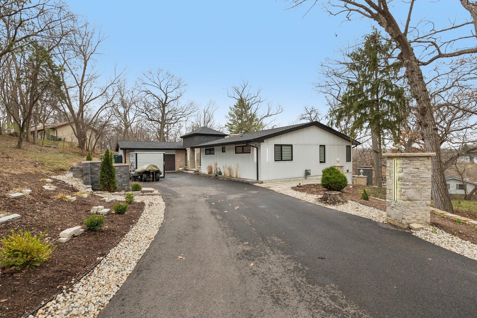 306 Woodlock Street — Ingleside, IL 60041
