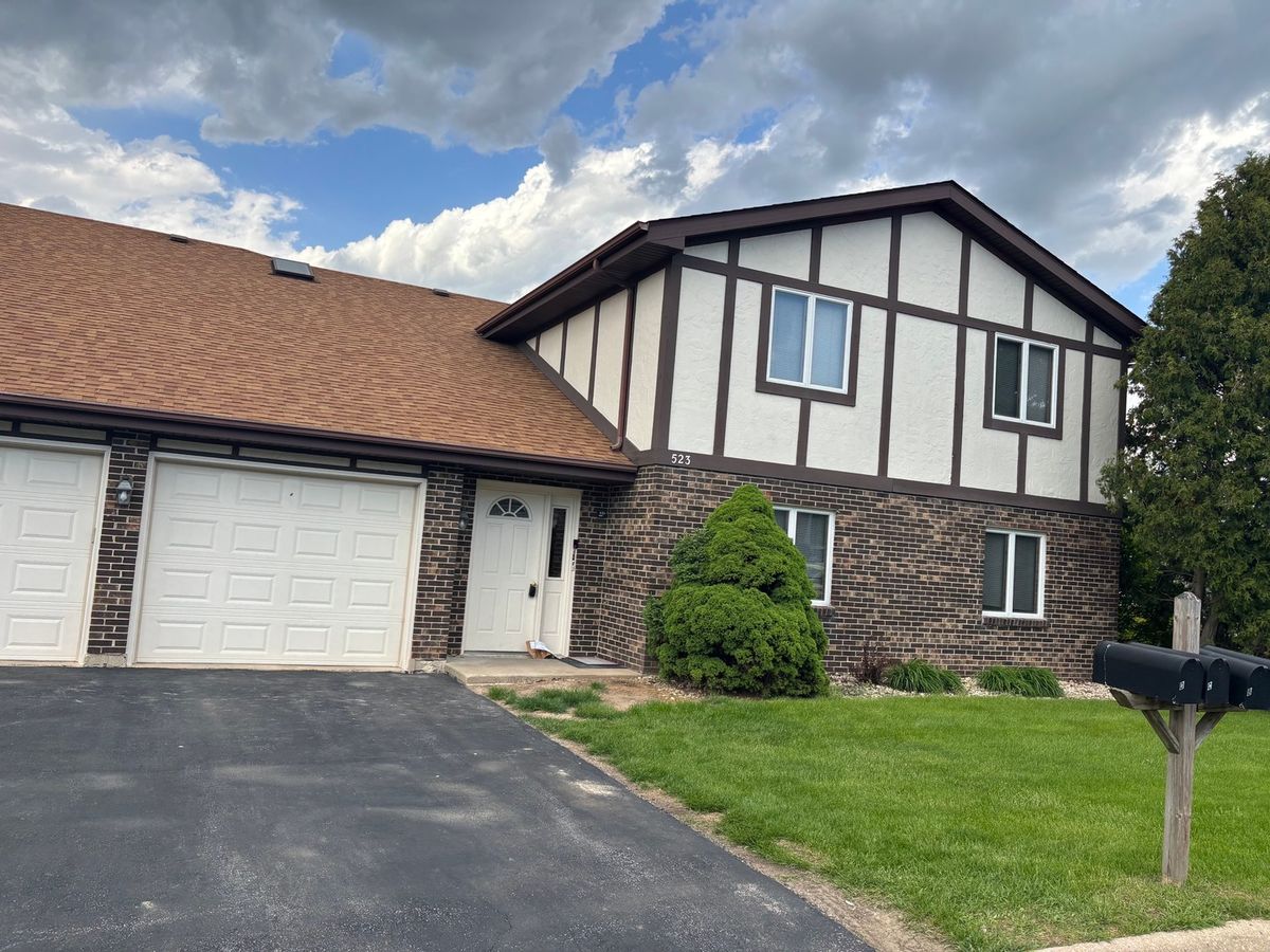 523 WAVERLY Court, New Lenox, IL 60451