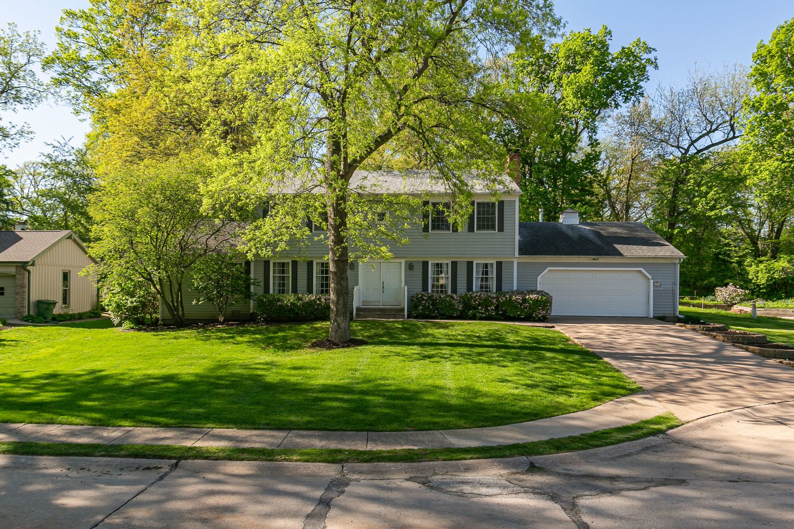 1230 38th Avenue Court — Rock Island, IL 61201