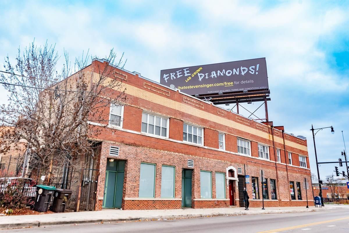3906 Belmont Avenue, Chicago, IL 60618