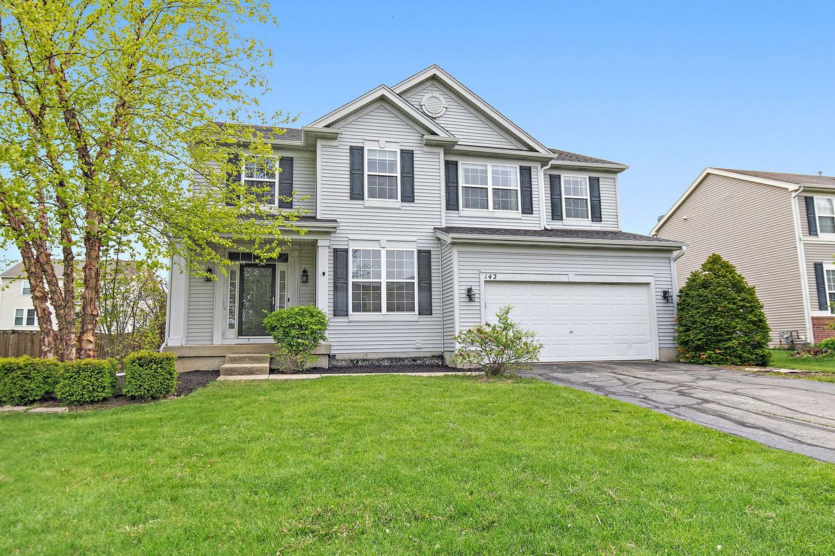 142 Meadows Drive, Gilberts, IL 60136